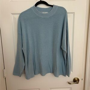 Free People Crew Neck Sweater